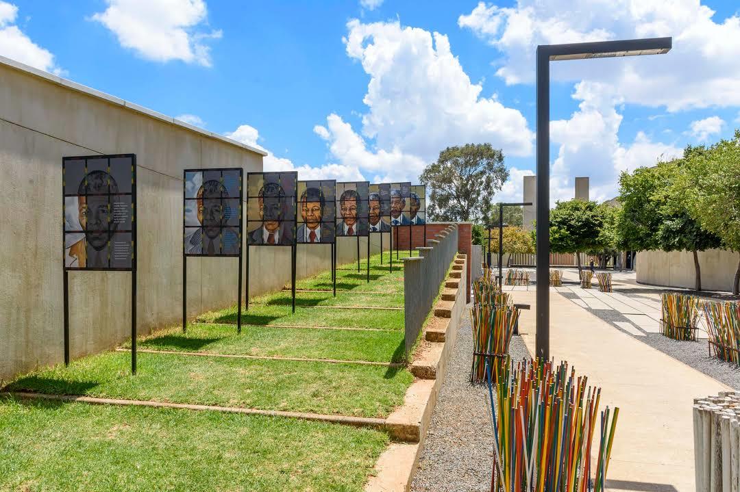 Musée de l'apartheid